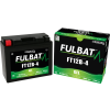 Akumulator Fulbat SLA YT12B-4 FT12B-4 AGM 12V 10.5Ah 210A